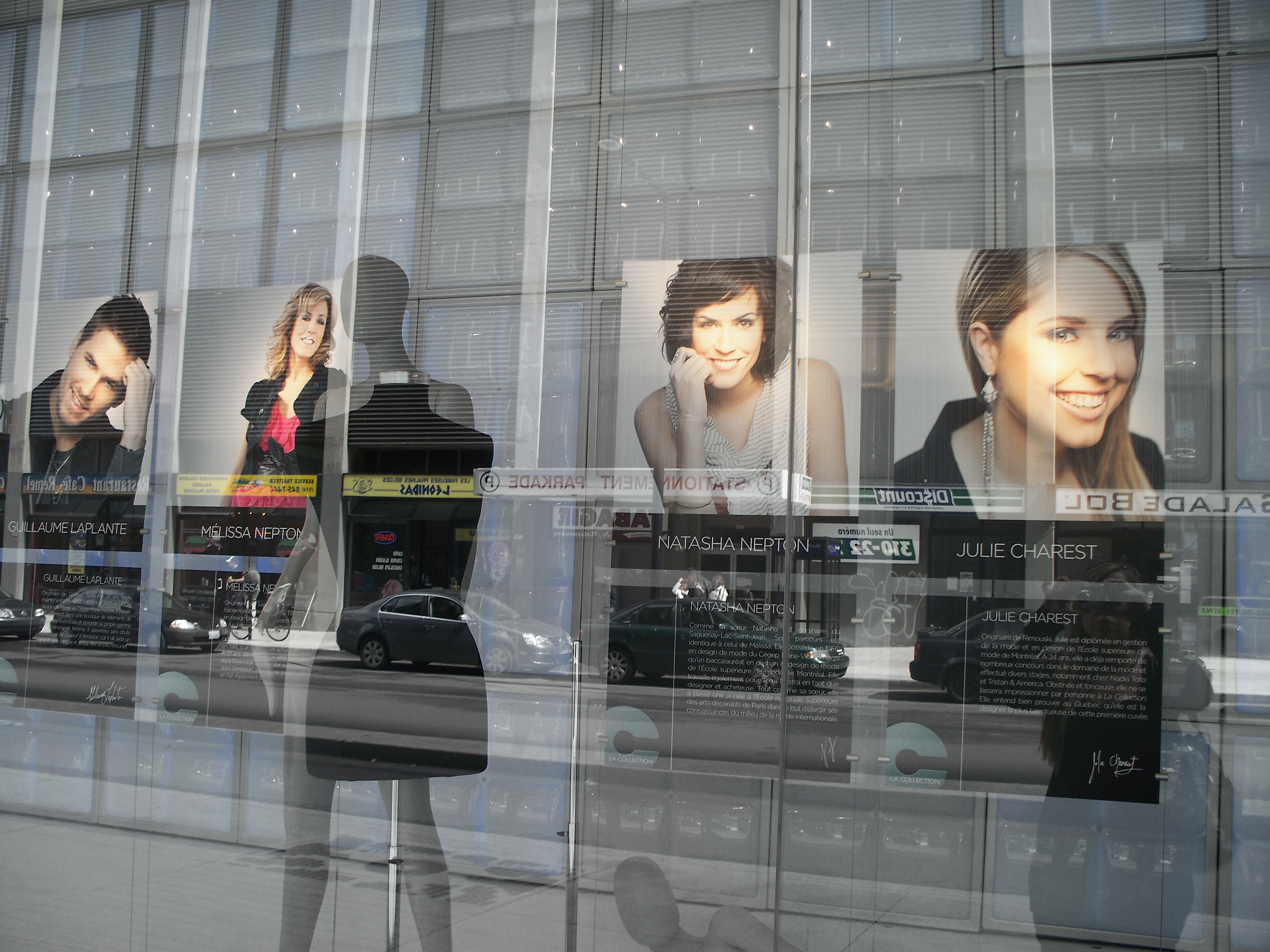 Image 1 - Galerie 4